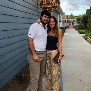 Meet your Posher, Wade